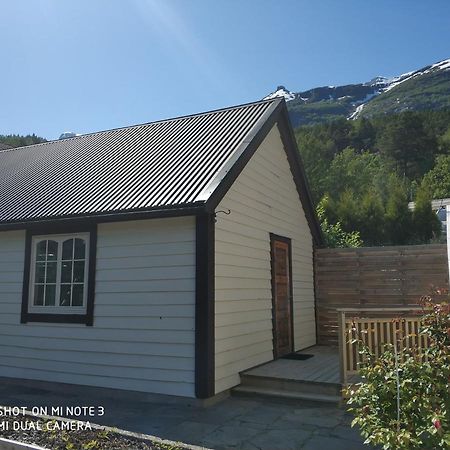 Summer Haus Villa Syreflot Bagian luar foto
