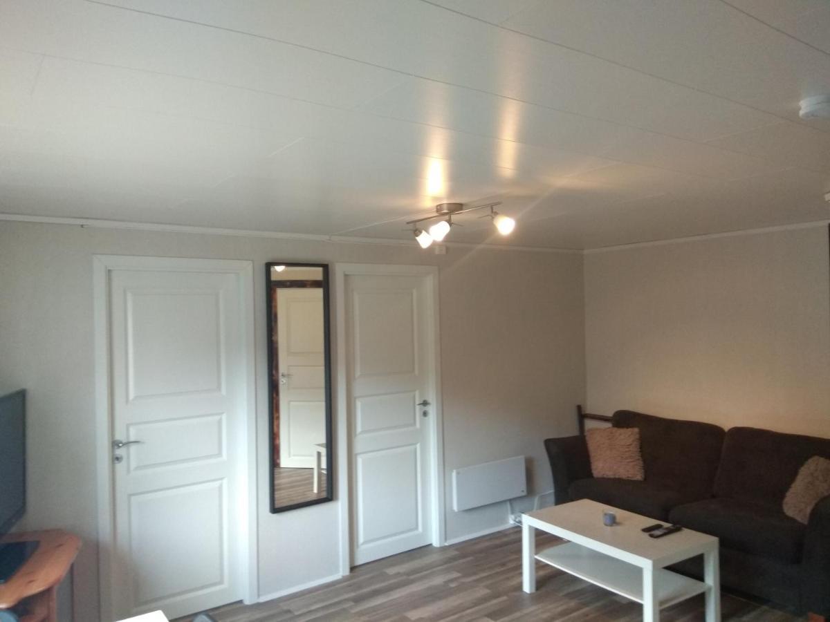 Summer Haus Villa Syreflot Bagian luar foto