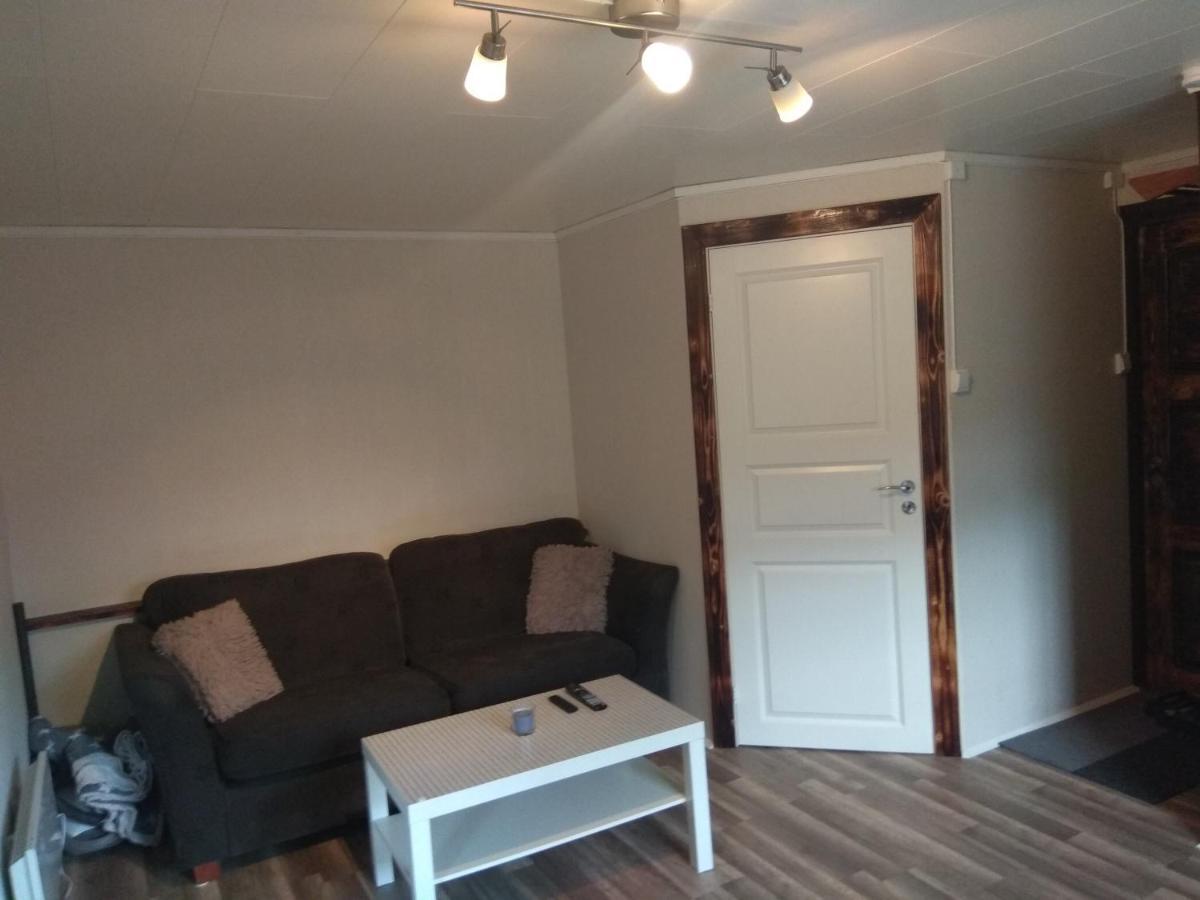 Summer Haus Villa Syreflot Bagian luar foto