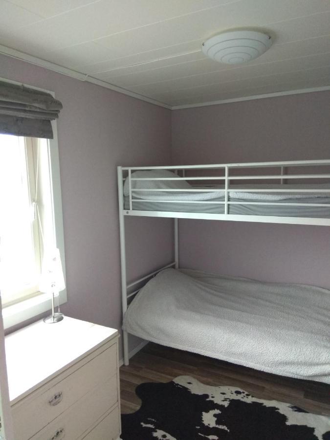 Summer Haus Villa Syreflot Bagian luar foto