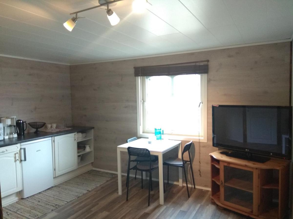 Summer Haus Villa Syreflot Bagian luar foto